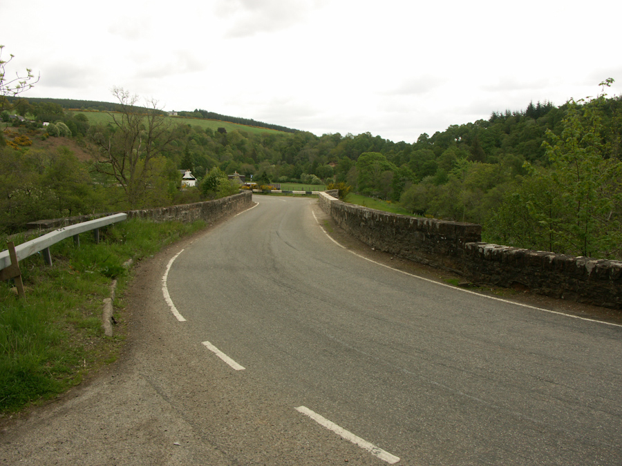 Dalneich Bridge